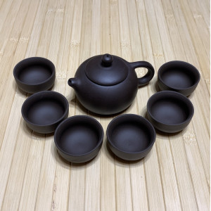 Набор посуды для чайной церемонии на 6 персон